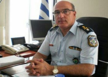 Μπαντουβάκης: “Ένιωσα την Ημαθία ως νομό μου και την Βέροια ως πόλη μου”