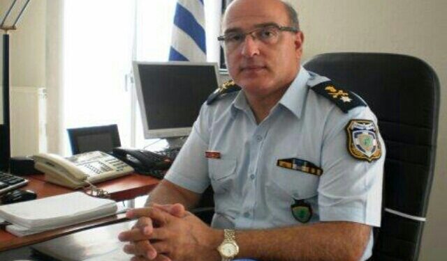 Μπαντουβάκης: “Ένιωσα την Ημαθία ως νομό μου και την Βέροια ως πόλη μου”