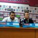 Γκρανέρο: “Μόνο το γκολ μας έλειψε” – Ταουσιάνης: “Πολύ σημαντική νίκη”
