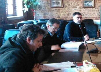 Περισσότερα από ένα εκατομμύριο ευρώ θα ρίξει σε αγροτικές υποδομές ο δήμος Βέροιας το επόμενο δίμηνο