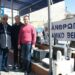 Επιτυχημένη και φέτος η συλλογή αχρήστων ηλεκτρικών συσκευών από το Ανθρώπινο Δυναμικό