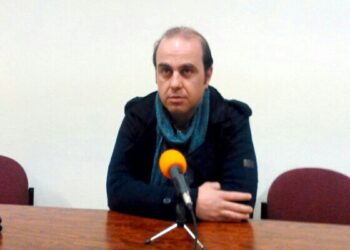 Αποχωρεί το καλοκαίρι ο Τραπεζανλίδης από τον Φίλιππο – “Νιώθω απίστευτη κούραση” δήλωσε