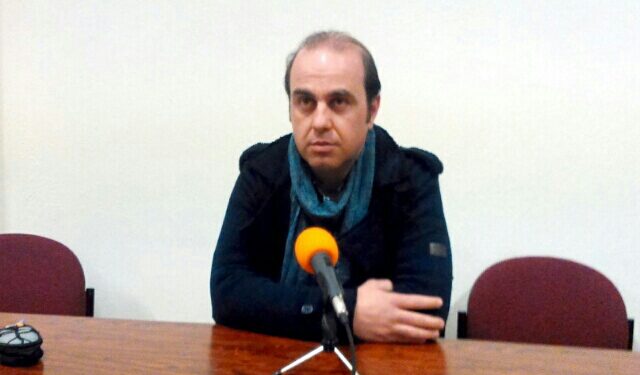 Αποχωρεί το καλοκαίρι ο Τραπεζανλίδης από τον Φίλιππο – “Νιώθω απίστευτη κούραση” δήλωσε