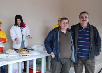 kagelidis sidiropoulos