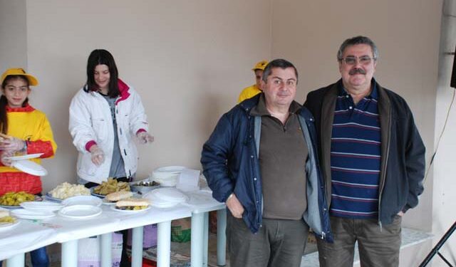kagelidis sidiropoulos
