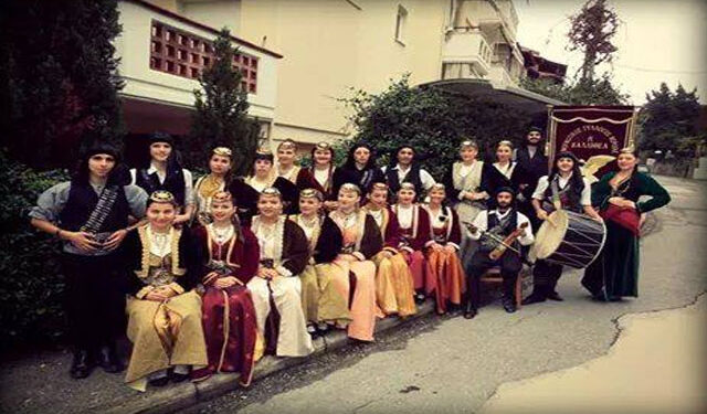 Ξεκίνησαν οι εγγραφές στα τμήματα της Καλλιθέας