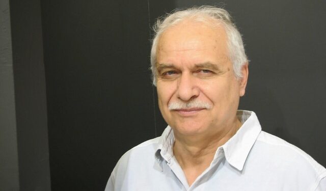 markopoulos