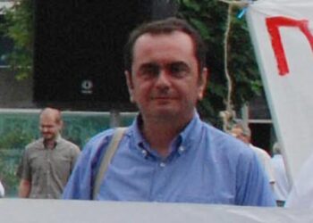 meliopoulos giannis