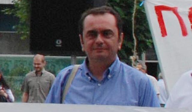 meliopoulos giannis