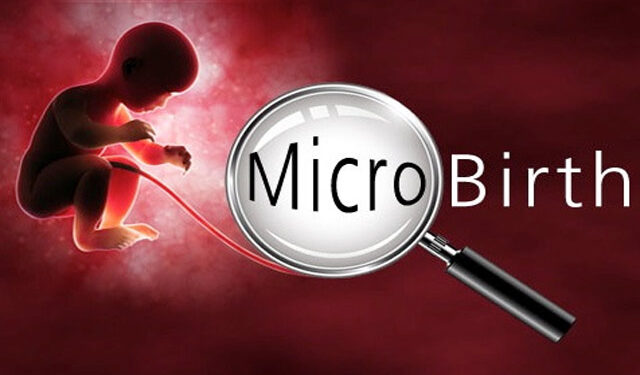Ομάδα Θηλασμού Βέροιας: Προβολή ταινίας MICROBIRTH – Όλα ξεκινούν με τη γέννηση