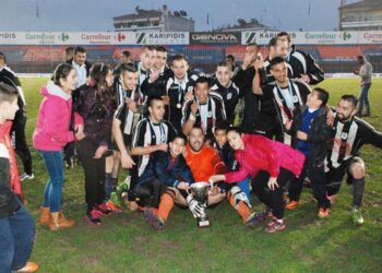 naousa paok5