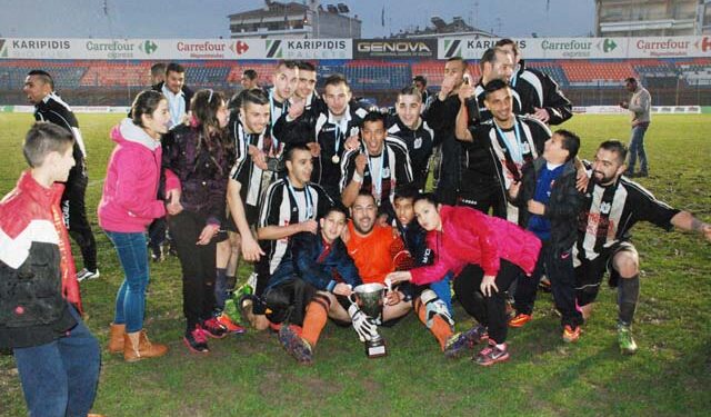 naousa paok5