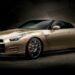 nissan gold