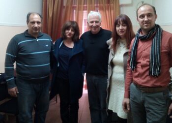 pasifos oursouzi karasarli