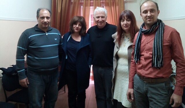 pasifos oursouzi karasarli