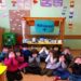 Μαθαίνουν για το ανθρώπινο σώμα στα Ιδιωτικά Εκπαιδευτήρια Βέροιας