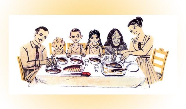 Έναρξη Σχολής Γονέων σε Νεοχώρι – Σχοινά