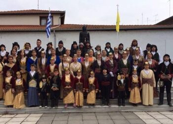 Διήμερο εκδηλώσεων από τον Σύλλογο Ποντίων Αλεξάνδρειας