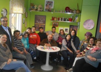 tsexos yfadi