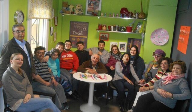 tsexos yfadi