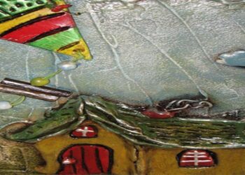 Πραγματοποιήθηκε η έκθεση της δράσης των Ελληνίδων Bloggers