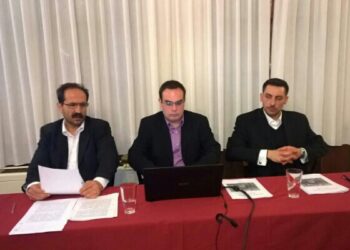 Ολοκληρώθηκε ο 1ος κύκλος «Βραδιές Ιστορίας»