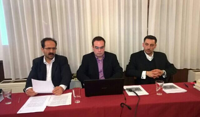 Ολοκληρώθηκε ο 1ος κύκλος «Βραδιές Ιστορίας»