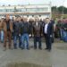 Με 240 αγρότες πραγματοποιήθηκαν οι εξετάσεις για δίπλωμα τρακτέρ