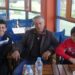 Αξιολόγηση 2 ποδοσφαιριστών των τμημάτων υποδομής της Ακαδημίας από συνεργάτες της Άρσεναλ!!