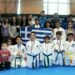 Με 32 μετάλλια επέστρεψε από την Σόφια ο Αθλητικός Σύλλογος «Τέτραθλον» Νάουσας