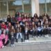 Η θεατρική παράσταση «Υπηρέτης δύο αφεντάδων» από το 3ο Γυμνάσιο Νάουσας