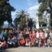 Εκδρομή του 3ου Γυμνασίου Νάουσας σε περιοχές με ιδιαίτερο αρχαιολογικό και ιστορικό ενδιαφέρον