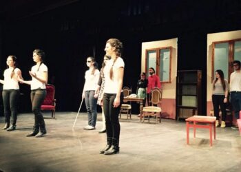 5o theatro sxoleio1