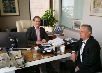 Lykostratis Meli Group