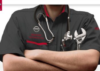 Nissan-Service-Specialist