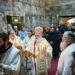 Η πρώτη Ανάσταση στην εκκλησία του Χριστού στην Βέροια
