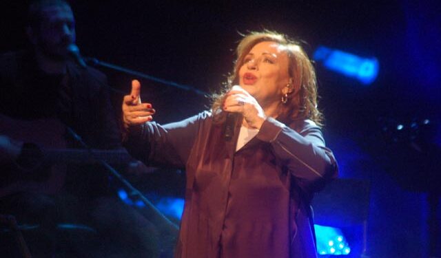 alexiou veria