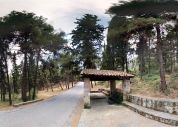 Ανακλήθηκε η απόφαση για απαγόρευση κυκλοφορίας στα Άλση Παπάγου, Βικέλα και Τριλόφου