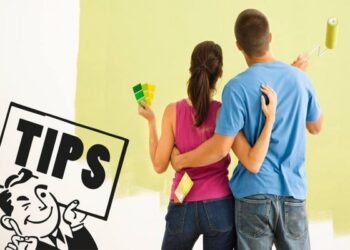 Ανακαινίσεις Σπιτιών: Χρήσιμα Tips