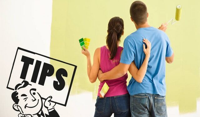Ανακαινίσεις Σπιτιών: Χρήσιμα Tips