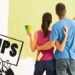 Ανακαινίσεις Σπιτιών: Χρήσιμα Tips