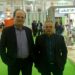 Αγγελίνας, Λυκοστράτης στην διεθνή έκθεση φρούτων