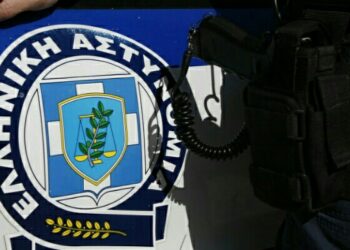 Πατέρας και γιος από την Αλεξάνδρεια παρίσταναν τους υπαλλήλους της ΔΕΗ στην Λάρισα
