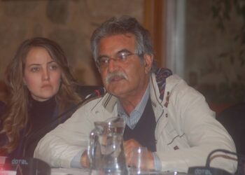 bekis nikos petroula