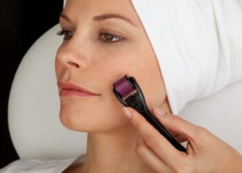 Μεσοθεραπεία προσώπου με MicroNeedling στο Ινστιτούτο Αισθητικής Charm