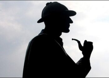detective