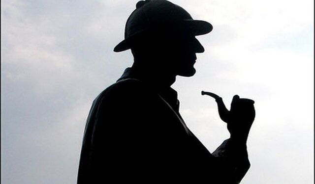 detective
