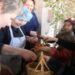 Το έθιμο ‘Λαζαρίνες’ από το Δημοτικό Σχολείο Νεοχωρίου – Σχοινά
