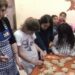 Κόκκινα αυγά και λαζαράκια από τους μαθητές του Ολοήμερου στη Ν. Νικομήδεια
