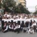 Για πρώτη φορά η αναβίωση του εθίμου ‘Λαζαρίνες’ στην Αλεξάνδρεια από την Εστία Ρουμλουκιωτών